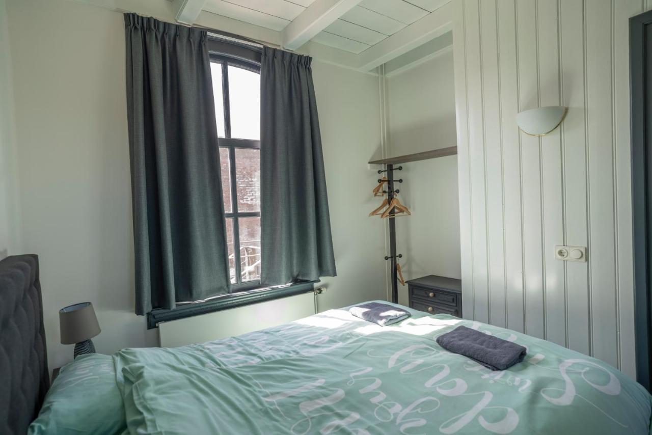 Fortwachterswoning Huisduinen Esterno foto